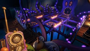 We Were Here Expeditions: The FriendShip screenshot