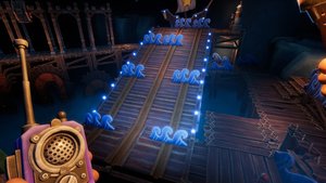 We Were Here Expeditions: The FriendShip screenshot