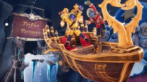 We Were Here Expeditions: The FriendShip screenshot