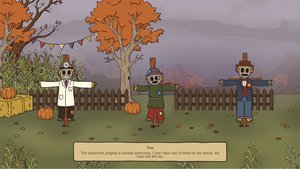 No Murders in Grimwick screenshot