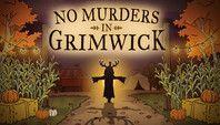 No Murders in Grimwick