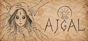 Ajgal cover image