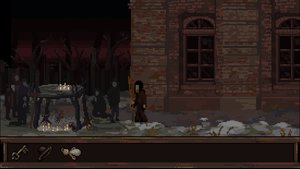 The Blessed Fool screenshot