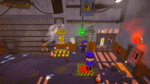 Loophole: The Prison Break screenshot