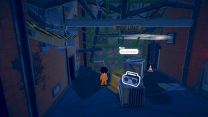 Loophole: The Prison Break screenshot