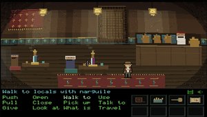 Dakota Keys and the Secret of the Ancients screenshot