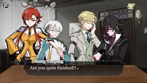After-State: WoLong screenshot