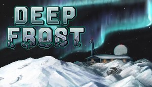 Deep Frost cover image