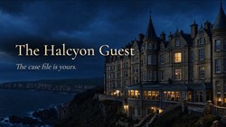 The Halcyon Guest