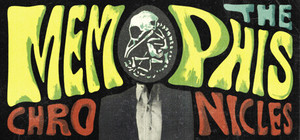 The Memphis Chronicles cover image