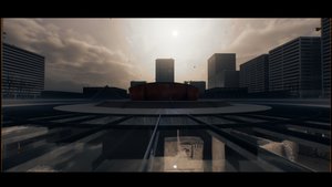 The Memphis Chronicles screenshot