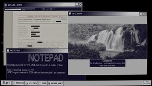 ORISON screenshot