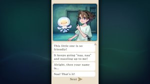 Re+pray Signals: Echoes Still Wait screenshot