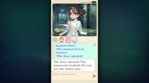 Re+pray Signals: Echoes Still Wait screenshot