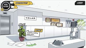 Two & Two: Agents screenshot