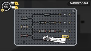 Two & Two: Agents screenshot