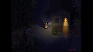 Camp Whittlewood screenshot
