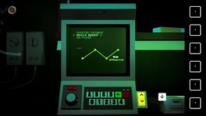 Dual Protocol: The Case of Eva & Miles screenshot