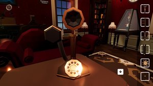Dual Protocol: The Case of Eva & Miles screenshot