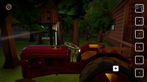 Dual Protocol: The Case of Eva & Miles screenshot