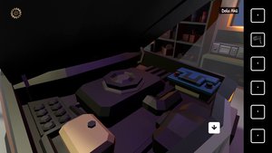 Dual Protocol: The Case of Eva & Miles screenshot