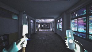 BrokenLore: MIKI-CHAN screenshot