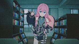 BrokenLore: MIKI-CHAN screenshot