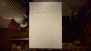 Silent Wounds: The Doll (freeware) screenshot