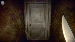 Silent Wounds: The Doll (freeware) screenshot
