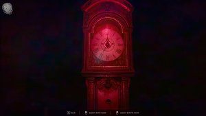 Silent Wounds: The Doll (freeware) screenshot