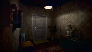 Silent Wounds: The Doll (freeware) screenshot