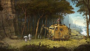 Machinarium 2 screenshot