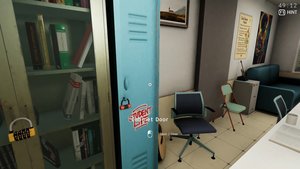 Love Company: A Romance Escape screenshot