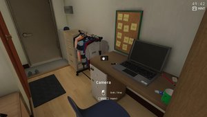 Love Company: A Romance Escape screenshot