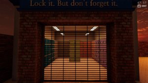Love Company: A Romance Escape screenshot