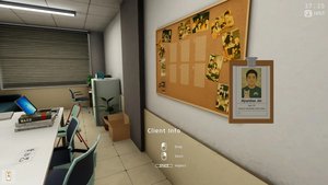 Love Company: A Romance Escape screenshot