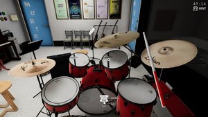 Love Company: A Romance Escape screenshot