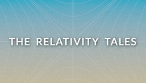 The Relativity Tales