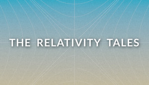 The Relativity Tales cover image