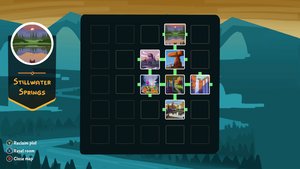 Station 58 screenshot