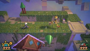 Station 58 screenshot