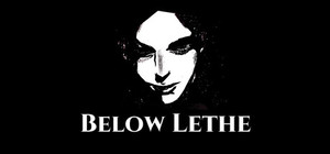Below Lethe cover image