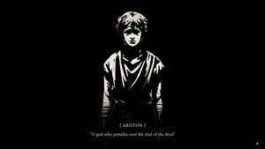Below Lethe screenshot