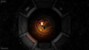 The Vaults Below Durn: A Field Study screenshot
