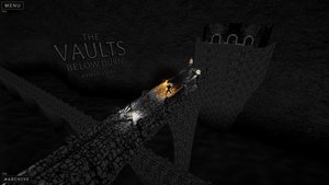 The Vaults Below Durn: A Field Study screenshot