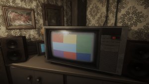 Escape: The Cabin screenshot