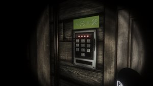 Escape: The Cabin screenshot
