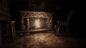 Escape: The Cabin screenshot