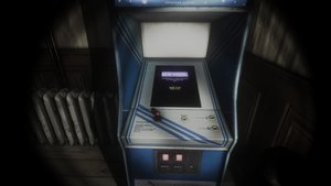 Escape: The Cabin screenshot