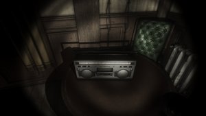 Escape: The Cabin screenshot